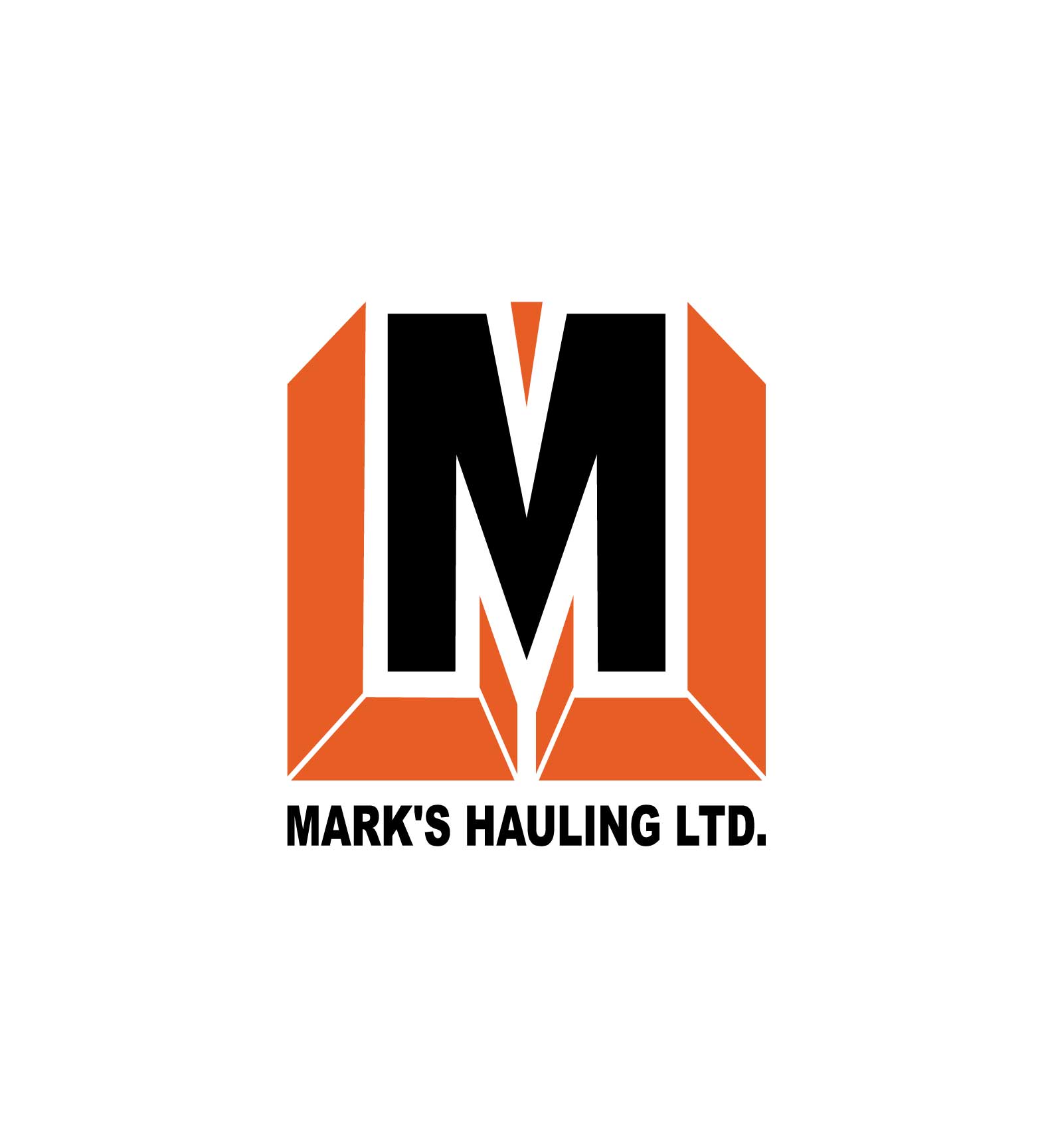 Mark's Hauling Ltd