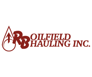 RB Oilfield Hauling